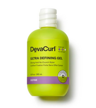 Load image into Gallery viewer, DevaCurl Ultra Defining Gel (Strong Hold-No Crunch Styler)