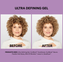 Load image into Gallery viewer, DevaCurl Ultra Defining Gel (Strong Hold-No Crunch Styler)
