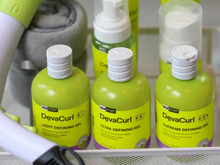 Load image into Gallery viewer, DevaCurl Light Defining Gel Soft Hold No-Crunch Styler