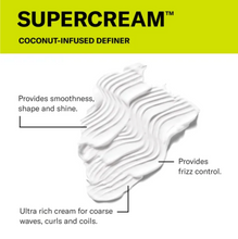Load image into Gallery viewer, DevaCurl SUPERCREAM™ Rich Coconut Infused Definer