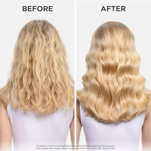 Load image into Gallery viewer, BAIN HYDRA-GLAZE ILLUMINATING SHAMPOO