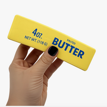 Load image into Gallery viewer, 6" Butter Stick (Slow Rise Fidget Toy)