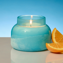 Load image into Gallery viewer, Volcano Artisan Luce d' Almafi Signature Candle 19 oz