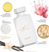 Load image into Gallery viewer, Goldie Locks Ultra Hydrating Signature Shampoo
