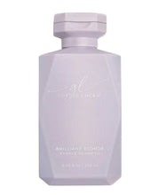 Load image into Gallery viewer, Goldie Locks Brilliant Blonde Purple Shampoo