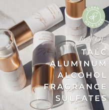 Load image into Gallery viewer, Goldie Locks Dry Shampoo Powder