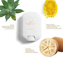 Load image into Gallery viewer, Goldie Locks Flyaway Fix Pomade Stick