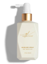 Load image into Gallery viewer, Goldie Locks Blow Dry Spray 450 Rapid Dry