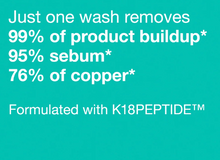 Load image into Gallery viewer, Peptide Prep Detox Shampoo