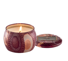 Load image into Gallery viewer, Foraged Wildberry Mini Tin