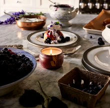 Load image into Gallery viewer, Foraged Wildberry Mini Tin