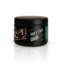 Load image into Gallery viewer, Junior & Hatter Soft-Tail Styling Paste