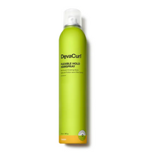 Load image into Gallery viewer, DevaCurl Flexible Hold Hairspray