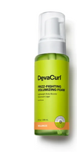 Load image into Gallery viewer, DevaCurl Frizz-Free Voluminizing Foam Lightweight Body Booster