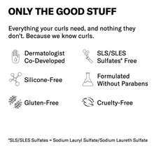 Load image into Gallery viewer, DevaCurl Frizz-Free Voluminizing Foam Lightweight Body Booster