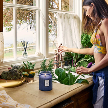 Load image into Gallery viewer, Mediterranean Lemon 18oz Large Jar