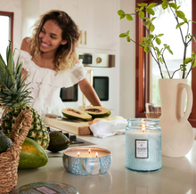 Load image into Gallery viewer, California Summers Large Jar Candle