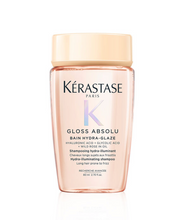Load image into Gallery viewer, BAIN HYDRA-GLAZE ILLUMINATING SHAMPOO
