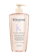 Load image into Gallery viewer, BAIN HYDRA-GLAZE ILLUMINATING SHAMPOO