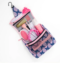 Load image into Gallery viewer, Beauty Gordito Hanging Toiletry Bag
