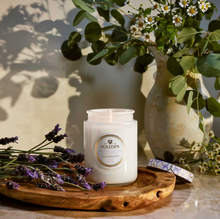 Load image into Gallery viewer, Mountain Lavender & Chamomile 18oz Large Jar