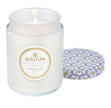 Load image into Gallery viewer, Mountain Lavender & Chamomile 18oz Large Jar