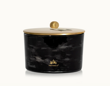 Load image into Gallery viewer, Noir Woods Large Poured Candle, 3-Wick