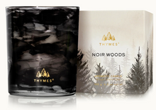 Load image into Gallery viewer, Noir Woods Aromatic Candle