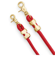 Load image into Gallery viewer, Ruby Marine Rope Dog Leash