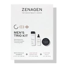 Load image into Gallery viewer, Zenagen REVOLVE Men's Trio Kit