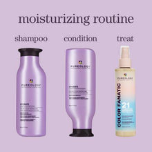 Load image into Gallery viewer, Pureology Hydrate Holiday Gift Set