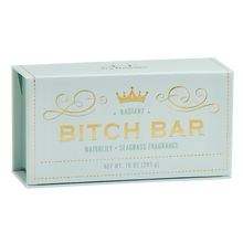 Load image into Gallery viewer, Bitch Bar - Radiant Waterlily & Seagrass