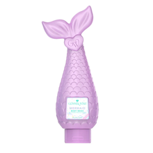 Load image into Gallery viewer, Mermaid Kids Body Wash | Kids Soap