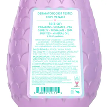 Load image into Gallery viewer, Mermaid Kids Body Wash | Kids Soap