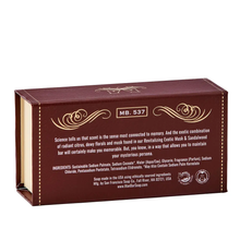 Load image into Gallery viewer, Exotic Musk & Sandalwood Man Bar