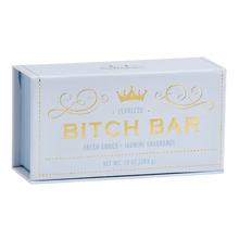 Load image into Gallery viewer, Bitch Bar - Fearless Fresh Amber & Jasmine
