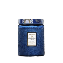 Load image into Gallery viewer, Mediterranean Lemon 18oz Large Jar