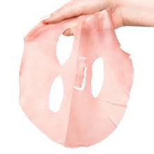 Load image into Gallery viewer, Patchology Serve Chill Rose Face Mask