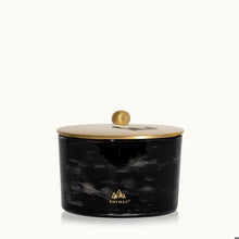 Load image into Gallery viewer, Noir Woods Large Poured Candle, 3-Wick