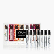 Load image into Gallery viewer, Fine Fragrance EDP Discovery Set