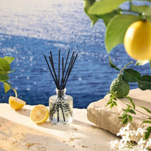 Load image into Gallery viewer, Mediterranean Lemon Reed Diffuser
