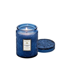 Load image into Gallery viewer, Mediterranean Lemon 5.5oz Small Jar