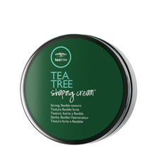 Load image into Gallery viewer, Tea Tree Shaping Cream
