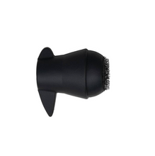 Load image into Gallery viewer, Black Pro Ponyfull