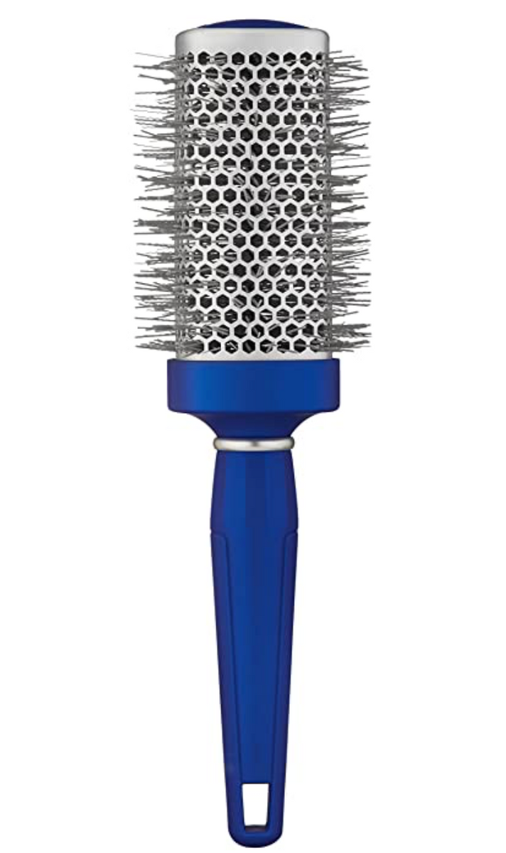 Bio Ionic Square Brush Bio Ionic BlueWave Brush Series Square