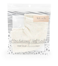 Load image into Gallery viewer, Moisturizing Heel Socks