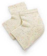 Load image into Gallery viewer, Moisturizing Heel Socks