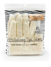 Load image into Gallery viewer, Moisturizing Spa Gloves