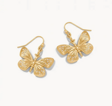 Load image into Gallery viewer, Monarch Earrings
