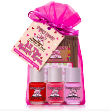 Load image into Gallery viewer, &quot;All the Heart Eyes&quot; Polish Gift Set
